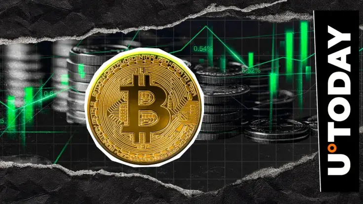 $150,000 Bitcoin? Weekly Close Breaks All Records