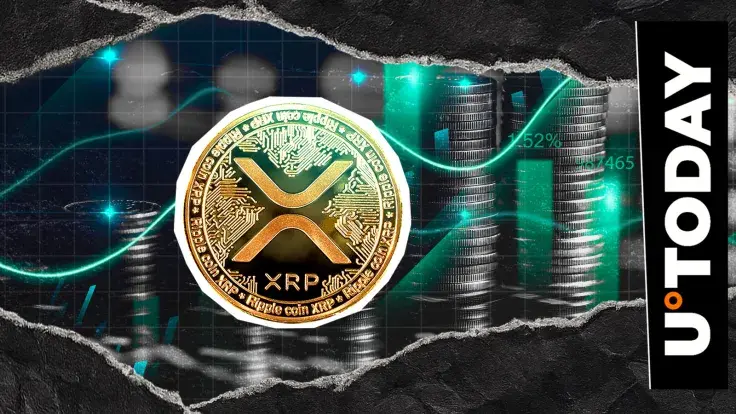 XRP Hits Record 235% Inflow Increase 11 Days Before XRP ETF Deadline