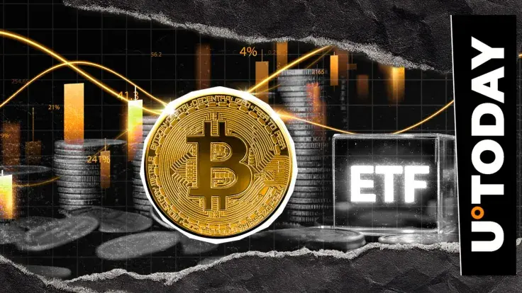 Biggest Bitcoin ETF Records Nearly $1 Billion Worth of Inflows in Just One Day