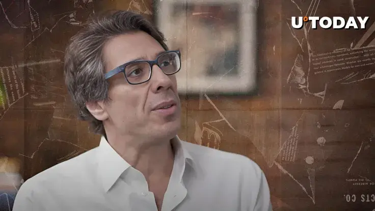 Dan Tapiero Predicts More Panic Around Bitcoin, Is $150,000 Next?