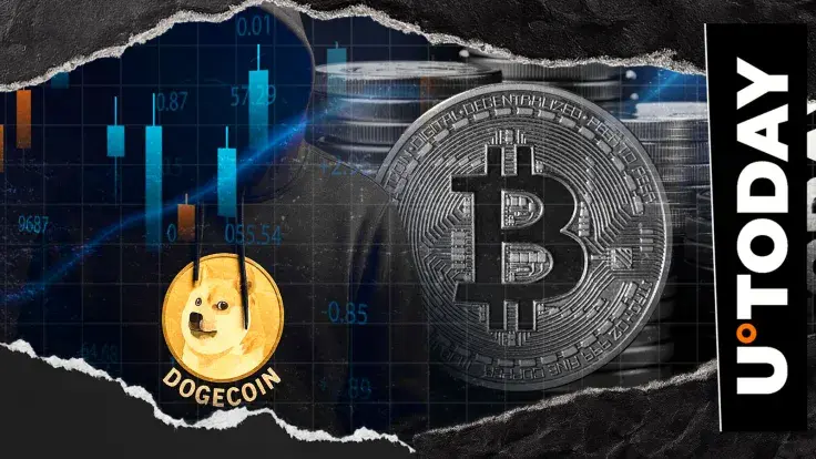 Dogecoin Creator Breaks Silence on Bitcoin Price With Viral Meme