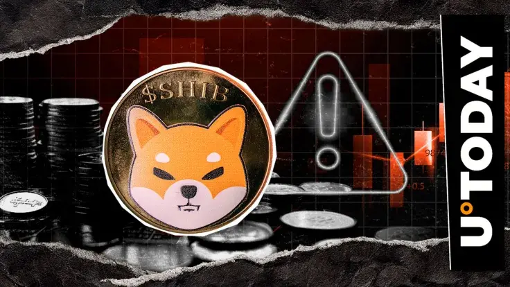 450,000,000 DOGE Stun Binance as Dogecoin Price Returns to Green
