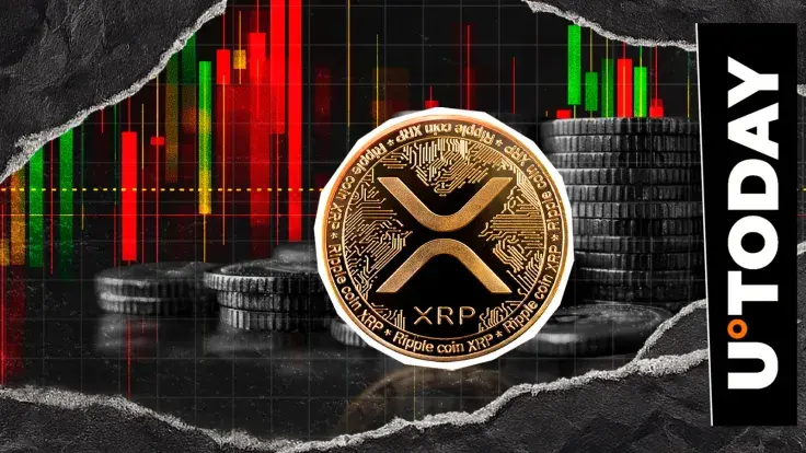 Just 847,841,769 XRP in 24 Hours: Another Exit From Billionaire Club
