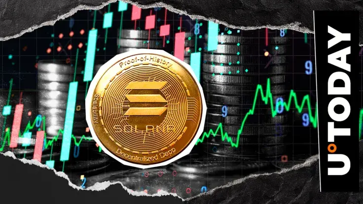 Solana Volume Rockets 20%, Why Is SOL Price Lagging?