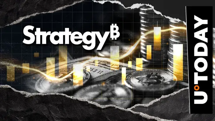 Enormous $80,000,000,000 Profit: Saylor's Strategy Reaching Sky