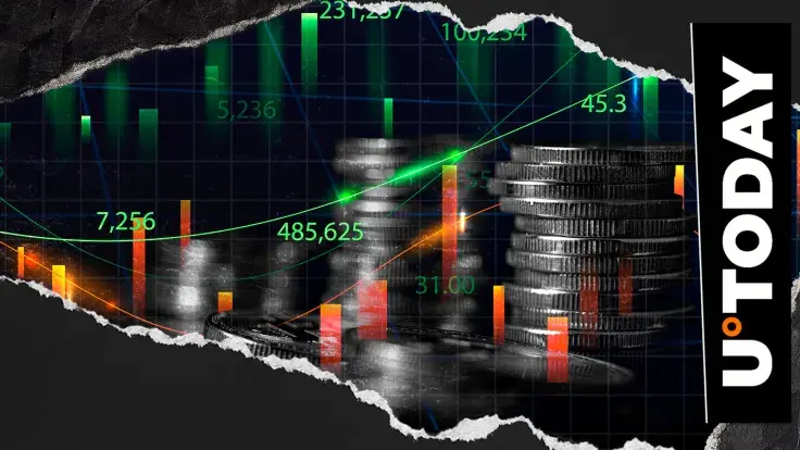 S&P Launches New Crypto Index