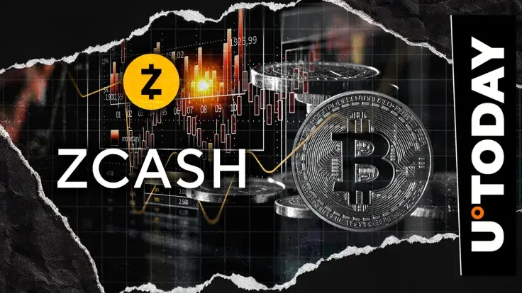 Zcash Crashes 15% as Historical Correlation With Bitcoin Emerges