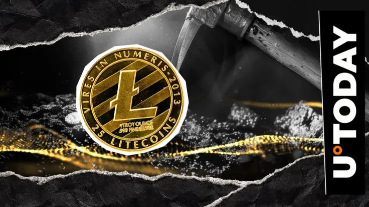 Happy Birthday, Litecoin: LTC Genesis Block Marks 14 Years