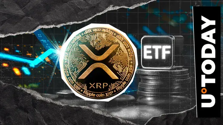 3X XRP ETF Proposal Just Appeared