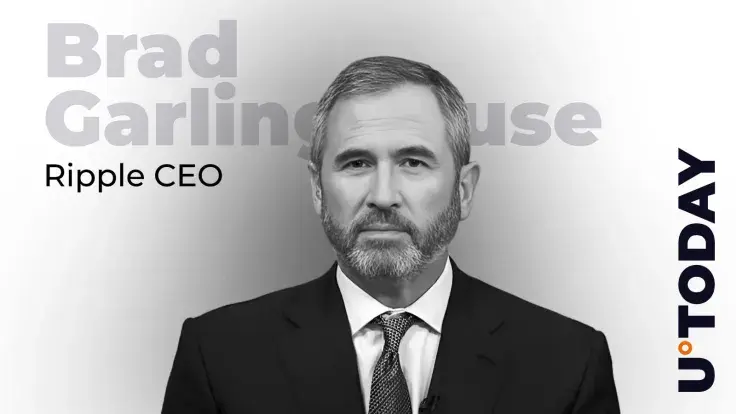 Ripple CEO Breaks Silence on Upcoming Financial System Shake-Up: Details
