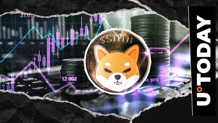 504,586,239,357 Shiba Inu (SHIB) Added to Exchange in 24 Hours: Sell-Off Incoming?