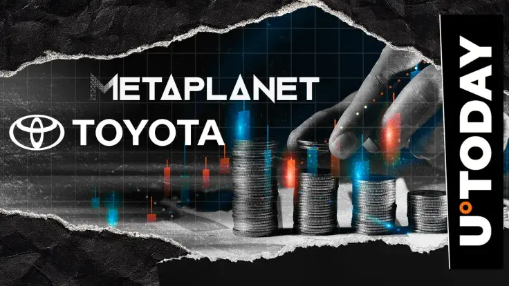 Metaplanet Over Toyota? Analyst Issues Crazy Valuation Forecast on Strategy Imitator