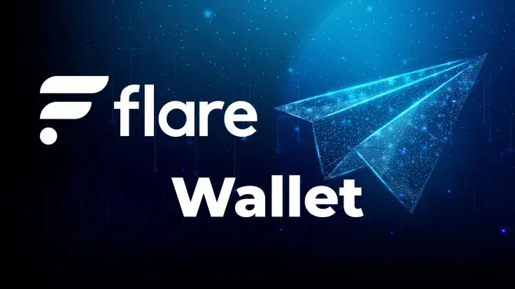 Flare Teams up with Telegram's Wallet Following FAssets Release