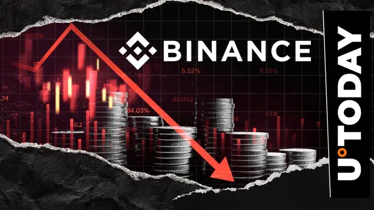 Just In: Binance Alpha Token Suddenly Loses 99% in Seconds, What's Happening Now?