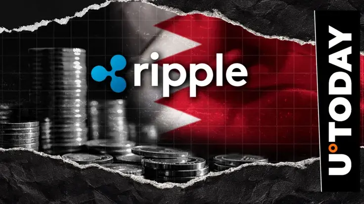 Just In: Ripple Expands to Bahrain With New Fintech Partnership