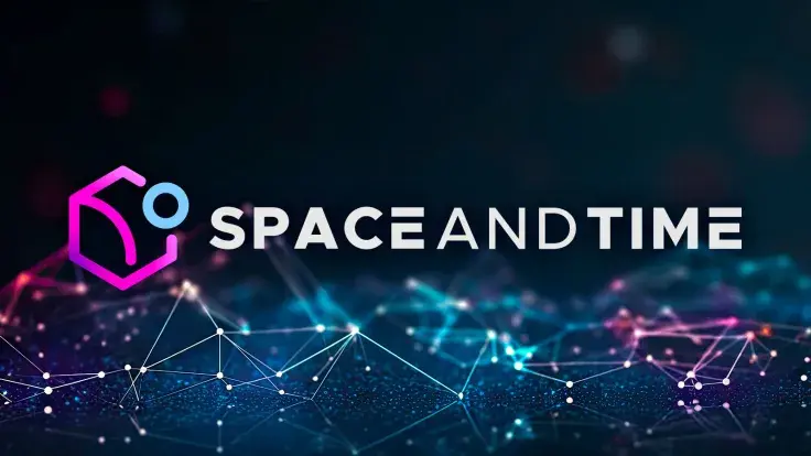 Space and Time Teams Up With Salib Suci Foundation, Brings Thousands of New Users to SXT