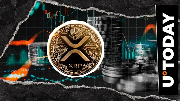 XRP Price Best Scenario Revealed