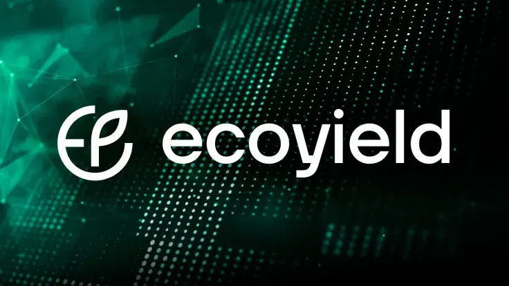 EcoYield's EYE Token Presale Kicked Off on October 13