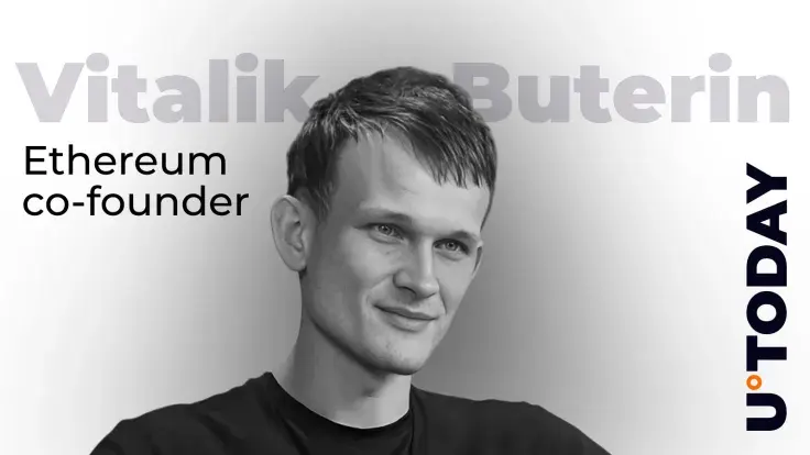 Vitalik Buterin Dumps New Meme Coin Batch for Ethereum