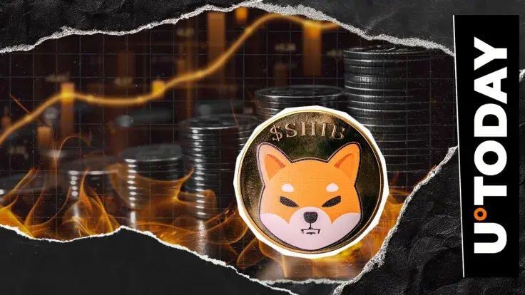 Shiba Inu Burn Rate Rockets 11,822.57% With 9,782,588 SHIB Destroyed