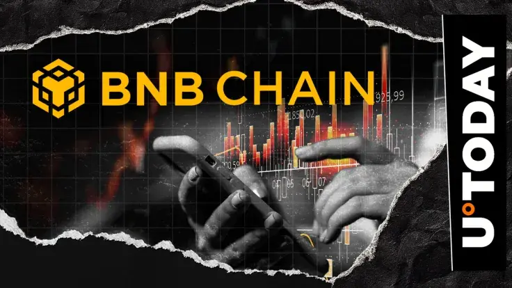Another Crypto Rugpull on BNB Chain: OracleBNB Deletes All Social Media