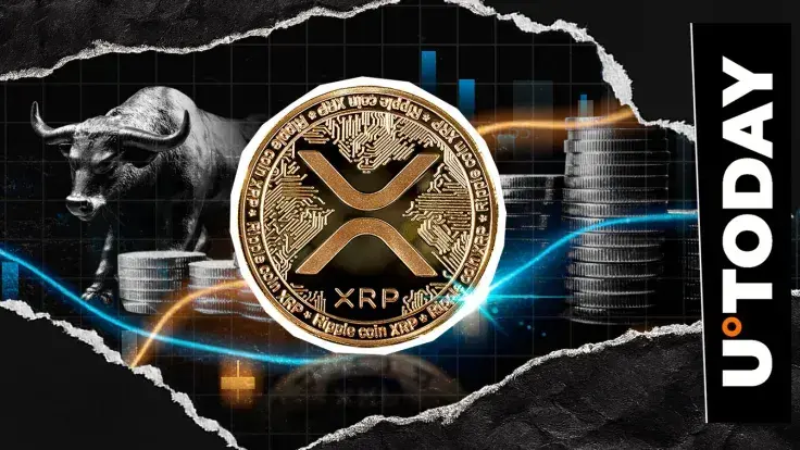 No, XRP Is Not Dead: Bull Run Chance Here