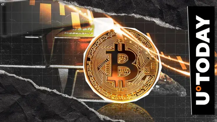 Bitcoin to Lose 50% of Value Against Gold, Warns Bloomberg Expert