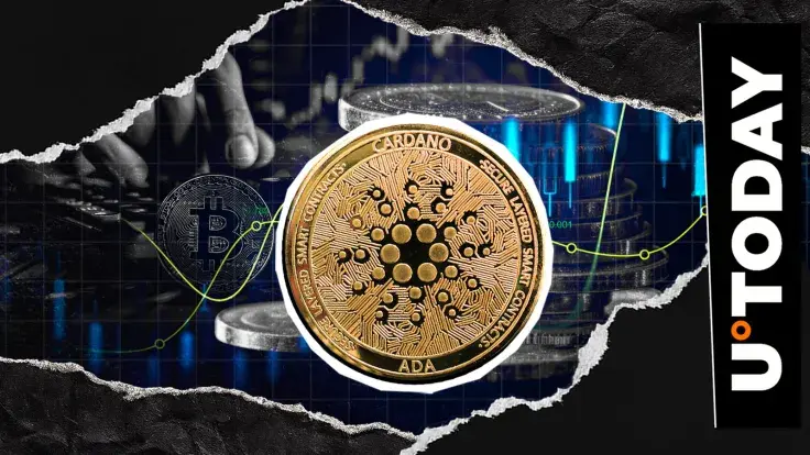 Bitcoin Veteran Rejects Cardano's Value, But Price Prediction Shows $2 ADA Scenario