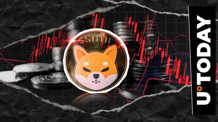 Shiba Inu Crashes Hard to New 2025 Low, Will SHIB Add Extra Zero?