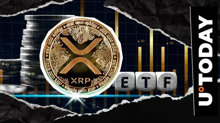 XRP ETF on Verge? Top Expert Drops Major Clue