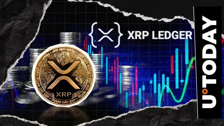 'XRP Going Nowhere': XRP Ledger Validator Reacts as Crazy Volatility Hits Market