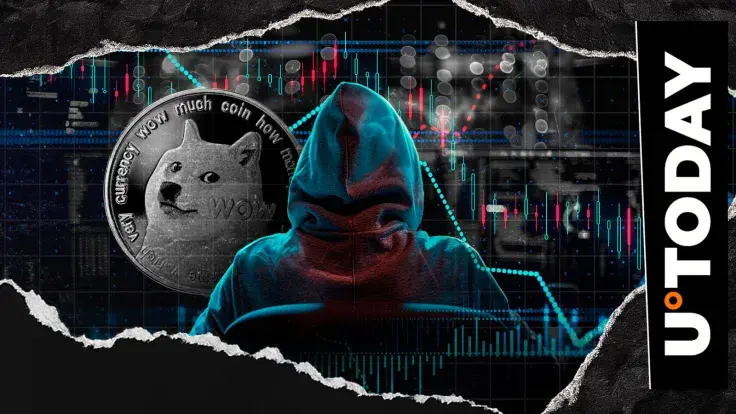 Dogecoin Founder Breaks Silence on Uptober Amid Crypto Dump