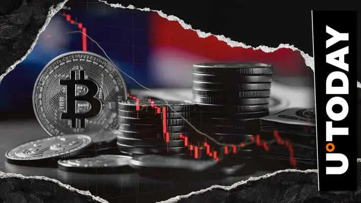 Crypto Community in Shock as Trader Shorts Bitcoin Right Before Crash