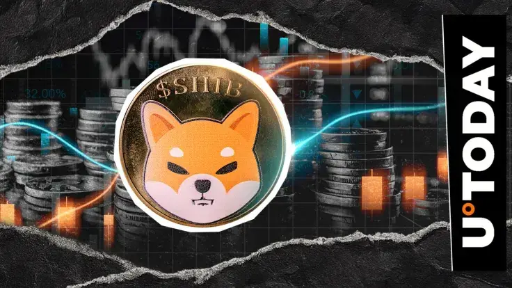 Shiba Inu (SHIB) Back in 2023: Mind-Blowing Price Action