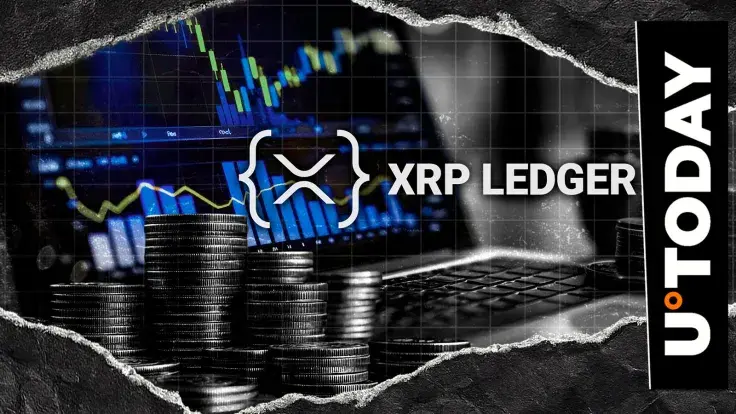 XRP Skyrockets, but It's Not What You Think