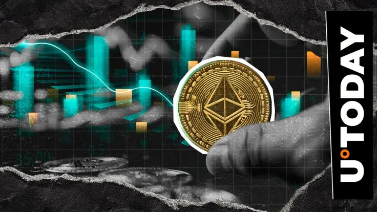 Ethereum (ETH) to $5,000 'Soon,' Says Top Analyst