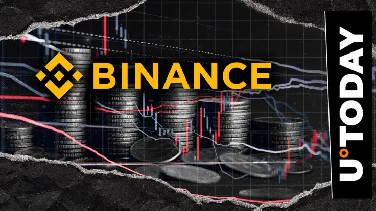 Binance's Wallet Down? Surge in User Reports