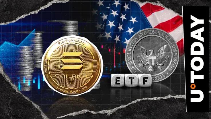 Biggest Week for Solana Price, Will SEC Approve SOL ETF?