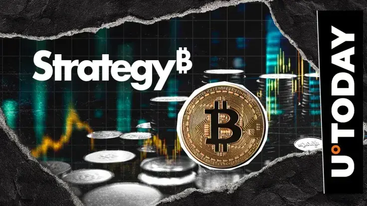Did Strategy Buy Bitcoin This Week? Michael Saylor Drops $70 Billion Teaser for Crypto Community