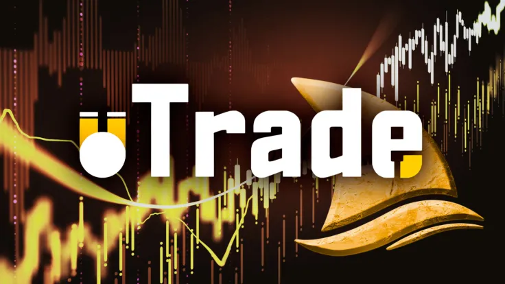 uTrade Offers Futures Grid Bots and Copy Trading, Enhances UTT Utilities