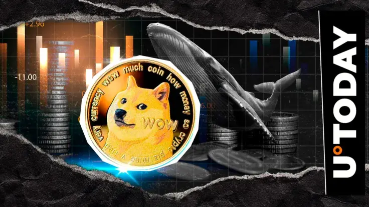 Enormous Dogecoin (DOGE) Short: Does This Whale Know Something?