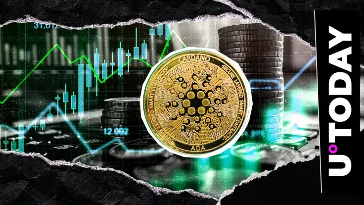 Cardano’s 'Dead Cat Bounce' Eyes Key Level, What to Watch