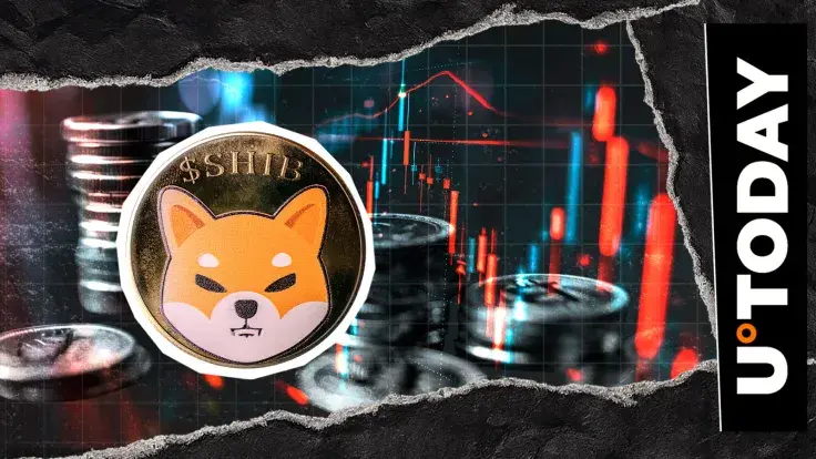 Shiba Inu Make-or-Break Level: Add Extra Zero or Reverse Higher