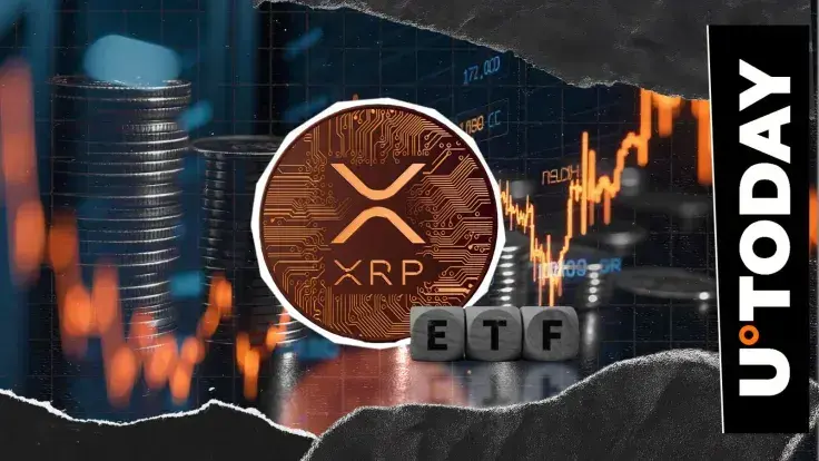 Insanely Risky 5x XRP ETF Proposed by Volatility Shares