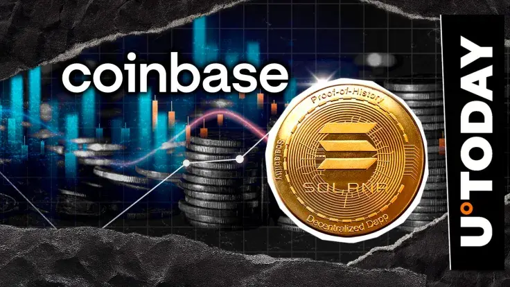 993,058 Solana Stun Coinbase, Is Forward Industries Selling SOL?