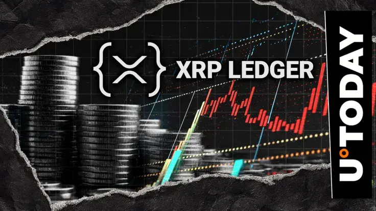 XRP Ledger Transactions Going to 0?