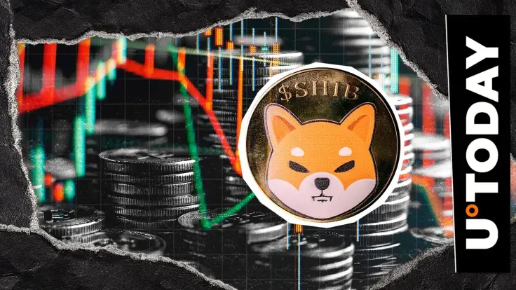 Shiba Inu $0.00001 Sellout to Start With 138,153,291,844 SHIB