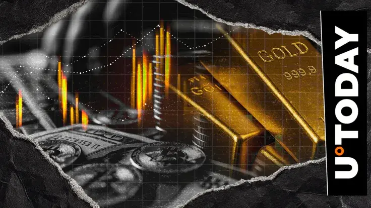 Biggest Bitcoin Skeptic Schiff Shares Bullish $6,000 Gold Price Prediction