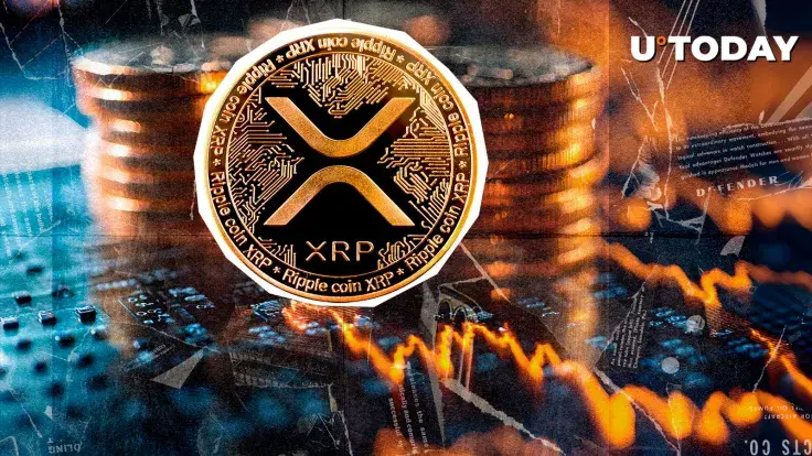 Don't Get Fooled by $2.5 XRP, Bollinger Bands Warn