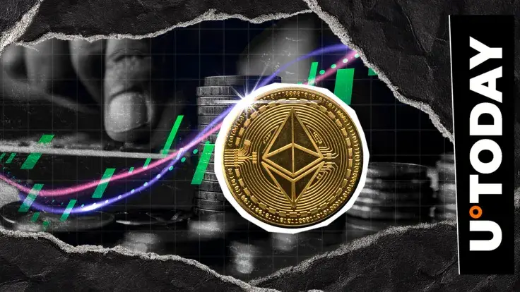 Ethereum (ETH) About to Surprise You: Top Analyst Explains